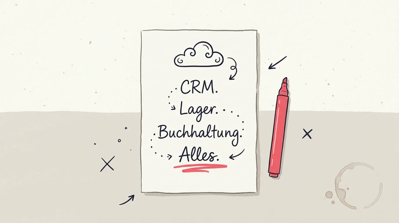 Onboos ist neuer weclapp Partner