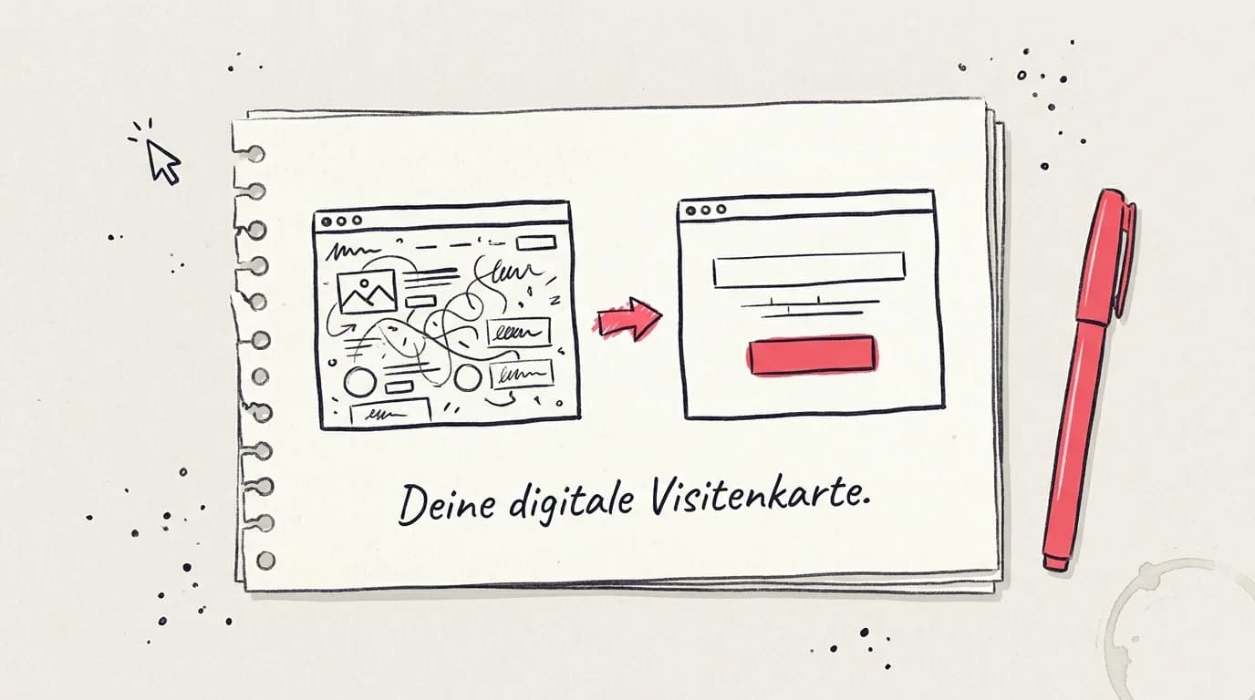 Trends im Webdesign 2025 für deine Website
